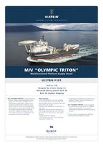 OLYMPIC TRITON