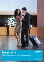 Hospitality Soluciones de seguridad y acceso - 1