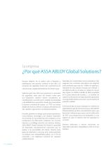 Hospitality Soluciones de seguridad y acceso - 4