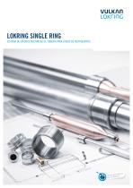 LOKRING SINGLE RING - 1