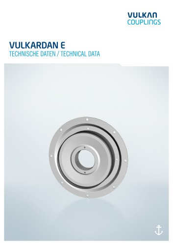 VULKARDAN E