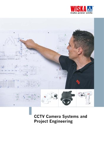 CCTV Camera Systems