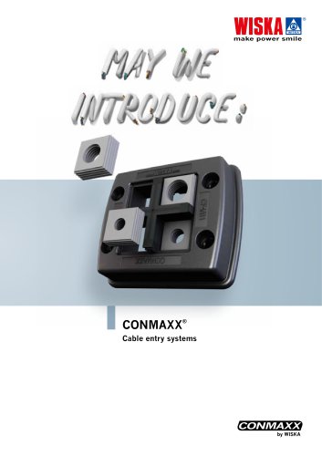 CONMAXX®