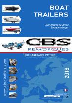 Catálogo Barcos - CBS Remolques - 1