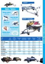 REMOLQUES MOTONAUTICAS / QUADS - 2018 - 3