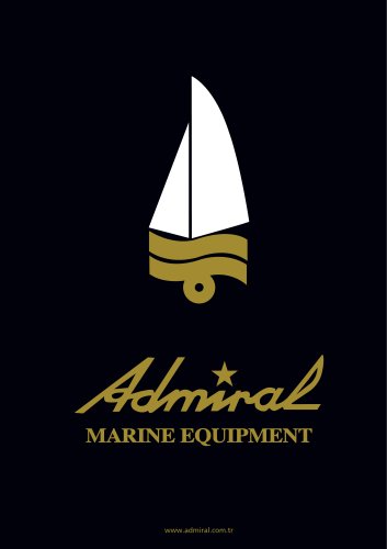 Admiral Marine Equipment