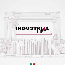 INDUSTRIAL LIFT