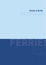 Ferries & Ro-Ro