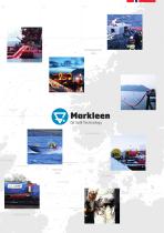 MARKLEEN EQUIPMENT