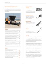 Installation, Operation & Maintenance Manual - Spanish - 8