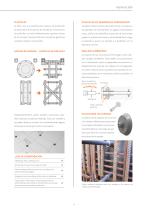 Installation, Operation & Maintenance Manual - Spanish - 9