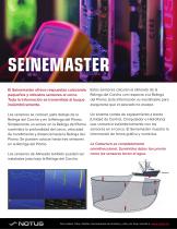 Seinemaster - 3