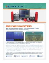 Seinemaster - 1