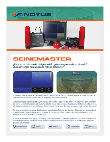 Seinemaster