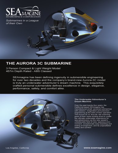 AURORA-3C