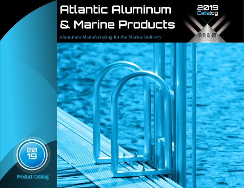 Atlantic Aluminum & Marine Products