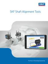 SKF Shaft Alignment Tools