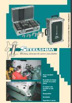 Steelshim - 1