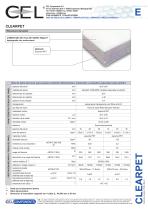 Panel Sandwich Clearpet - 1