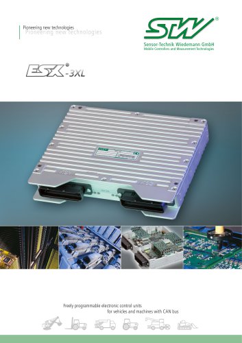 ESX-3XL