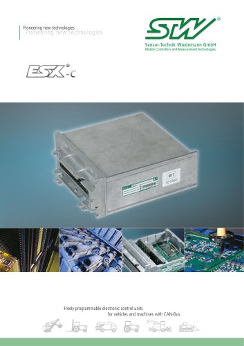 ESX-C