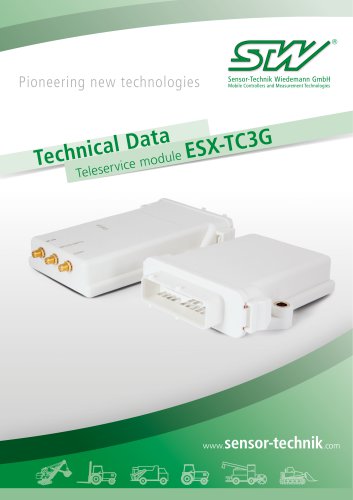 ESX-TC3G