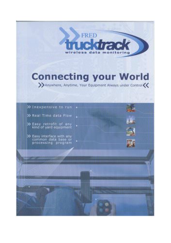 TRUCK TRACK