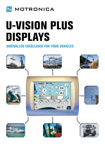 U Vision plus