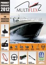 Product Catalogue 2012