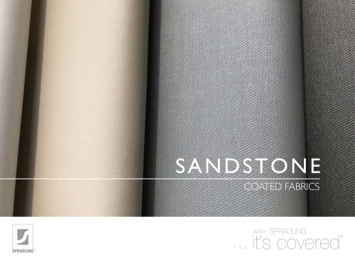 Sandstone