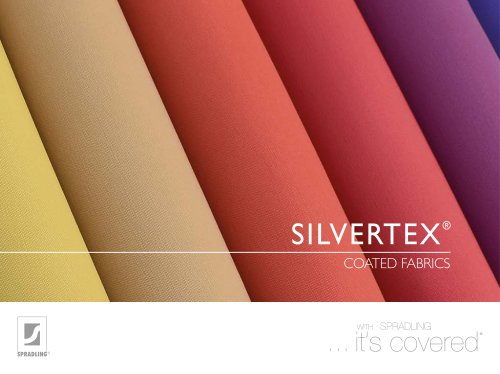 Silvertex