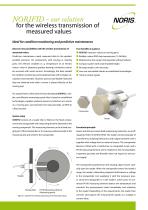 Datasheet TAV131