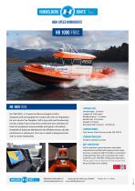 HB 1000 FRDC