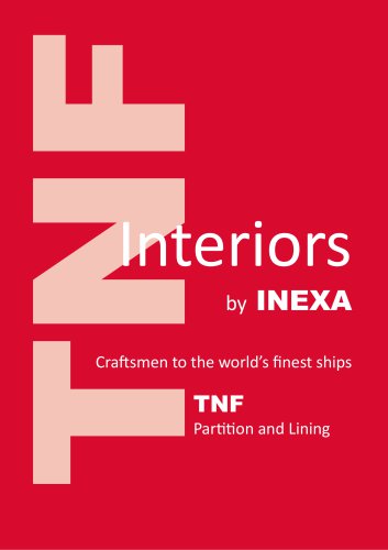 TNF Partition and lining