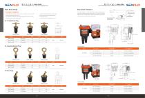 Seawater filter SF-SWF003 , Seawater filter SF-SWF004