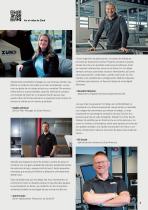 Zünd Corporate Magazine - 7