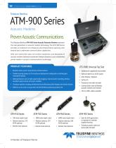 ATM-900 Series