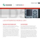 LD5 Integrated Mobile Unit