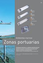 Zonas portuarias - 2