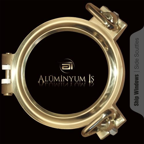 ALUMINYUM IS - Catalogue