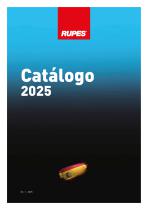 Catálogo 2025