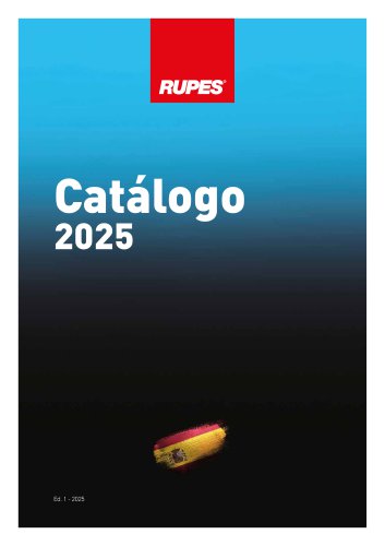 Catálogo 2025