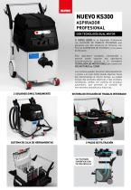 KS300  ASPIRADOR  PROFESIONAL-1