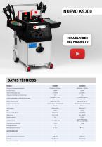 KS300  ASPIRADOR  PROFESIONAL-2