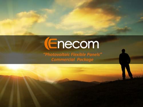 BROCHURE ENECOM