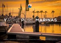 Catalogo YACHT PORT MARINAS - 1