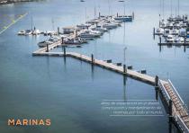 Catalogo YACHT PORT MARINAS - 6