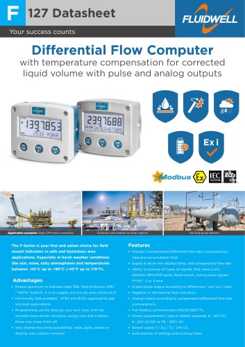 D 127 Datasheet