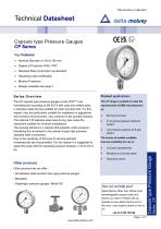 CP Series