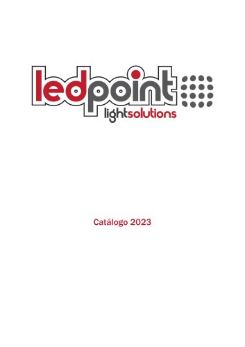 LedPoint Light Solutions